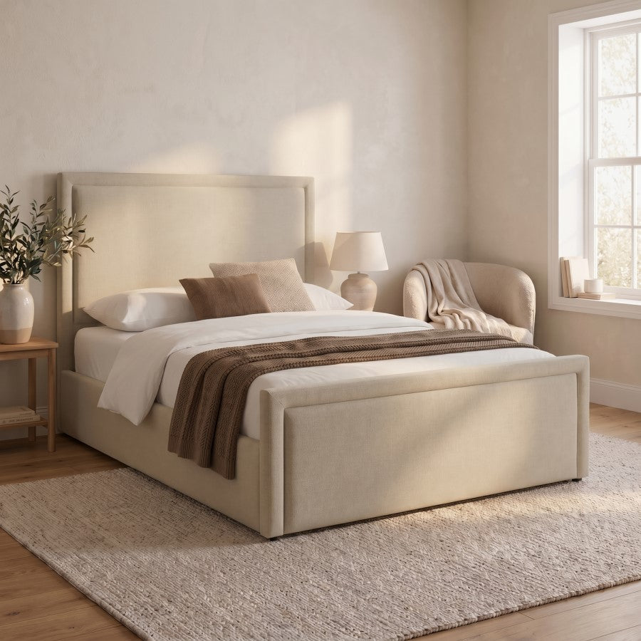 Chester Bed Frame
